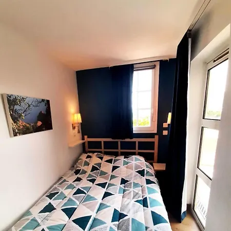 Apartamento Le Village De Cap Esterel - Maeva - Climatise 2 Pieces 4 Personnes - Prestige Mae-3503 *