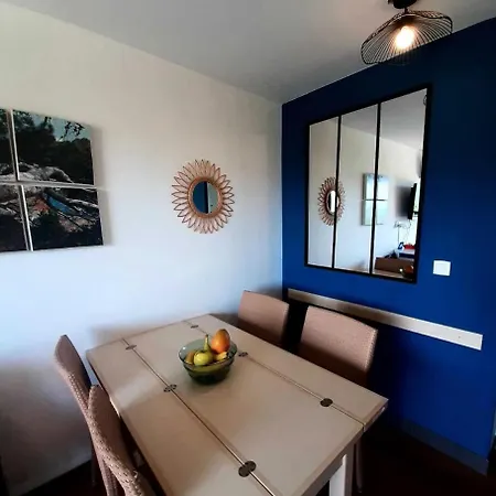 Le Village De Cap Esterel - Maeva - Climatise 2 Pieces 4 Personnes - Prestige Mae-3503 Apartamento