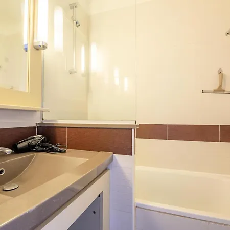 Apartamento Le Village De Cap Esterel - Maeva - Climatise 2 Pieces 4 Personnes - Prestige Mae-3503
