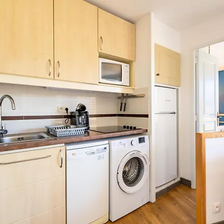 Le Village De Cap Esterel - Maeva - Climatise 2 Pieces 4 Personnes - Prestige Mae-3503 *