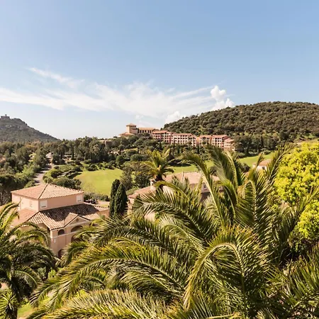 Apartamento Le Village De Cap Esterel - Maeva - Climatise 2 Pieces 4 Personnes - Prestige Mae-3503 Saint-Raphaël