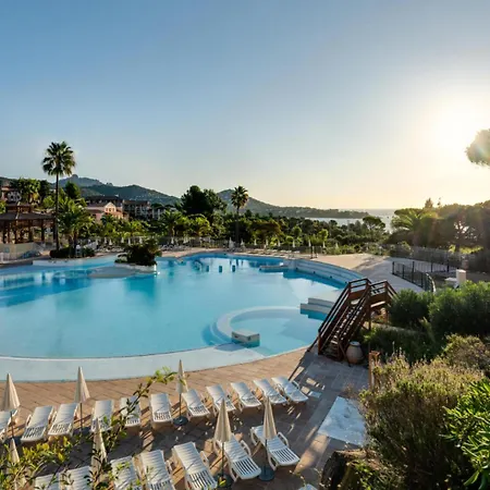 Le Village De Cap Esterel - Maeva - Climatise 2 Pieces 4 Personnes - Prestige Mae-3503 Apartamento Saint-Raphaël