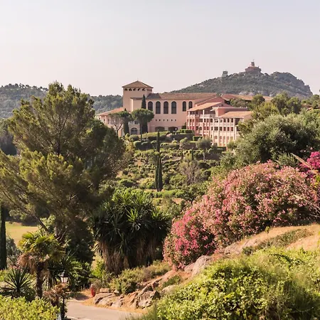 Le Village De Cap Esterel - Maeva - Climatise 2 Pieces 4 Personnes - Prestige Mae-3503 Apartamento *