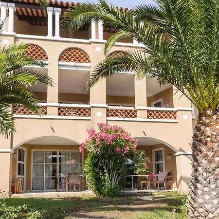 Le Village De Cap Esterel - Maeva - Climatise 2 Pieces 4 Personnes - Prestige Mae-3503 * Saint-Raphaël